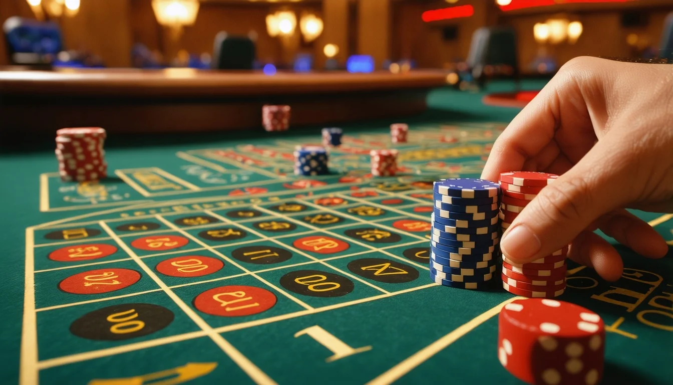 Gamben: Güncel Giriş, Ödeme ve Bonus Rehberi