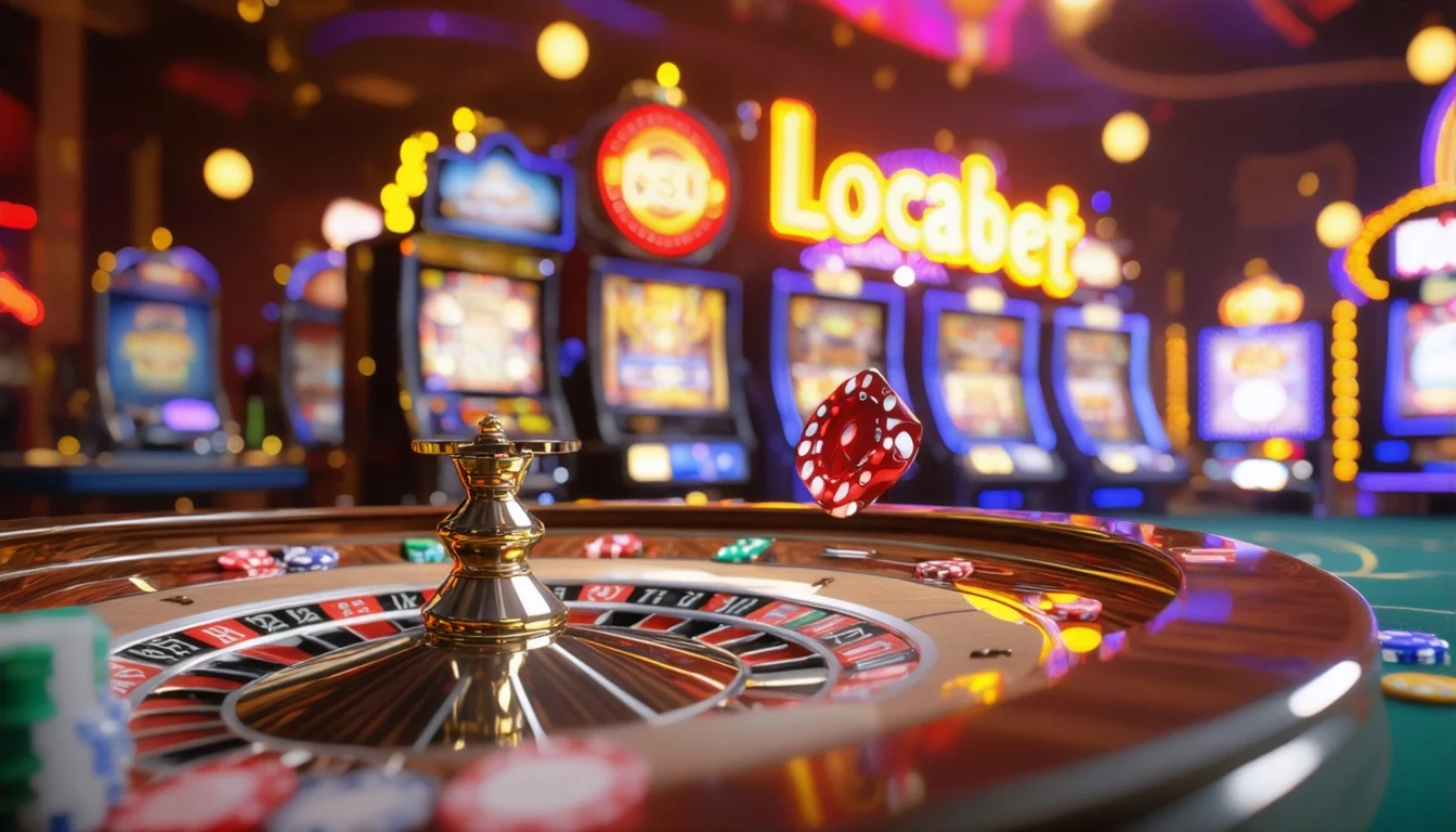 Locabet Mobil Giriş Seçenekleri — 2026