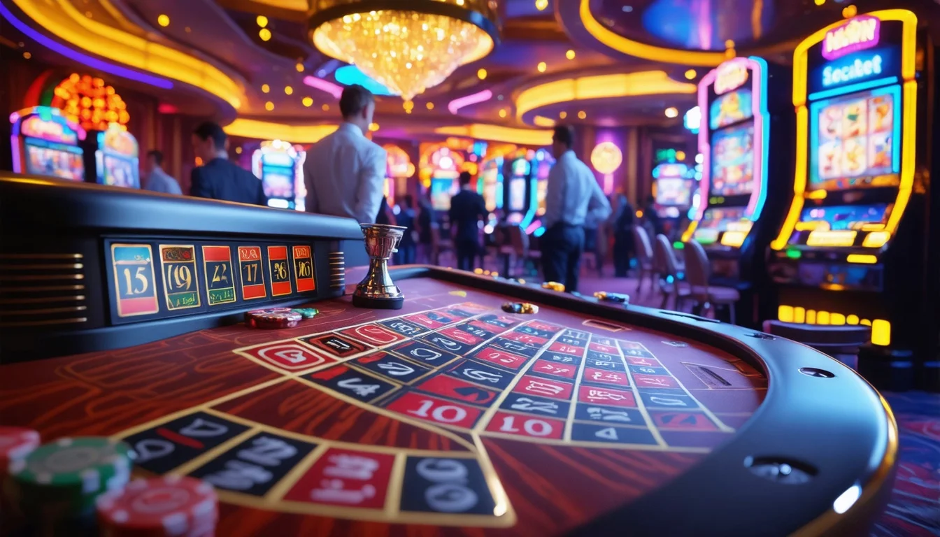 Locabet Promosyon Rehberi: Slot ve Casino Bonusları 2026