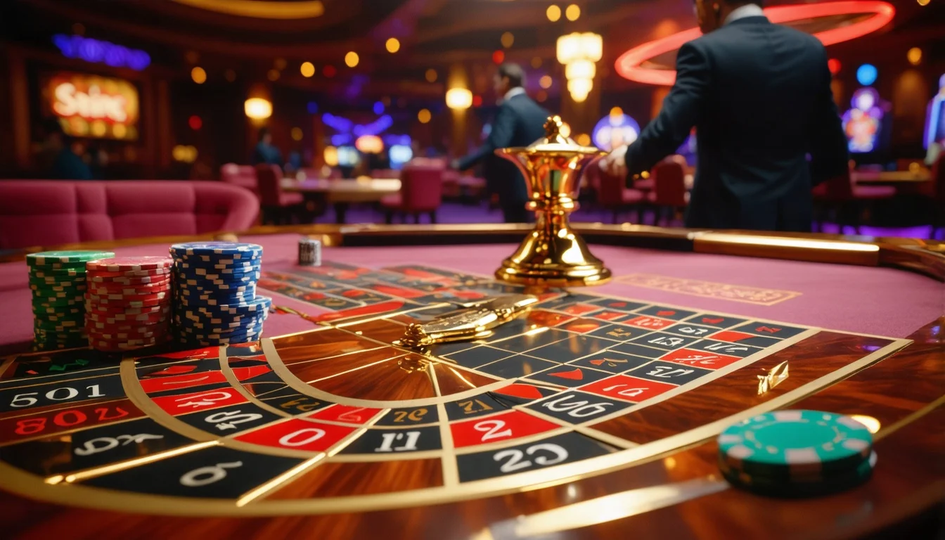 Stake Güncel Giriş Bağlantısı ve Avantajları