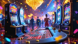 XBahis Slot & Casino Promosyonları: 2026 Bonus ve Ödeme Rehberi